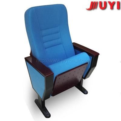Meeting Chair Wooden Pad Chair Conference Furniture