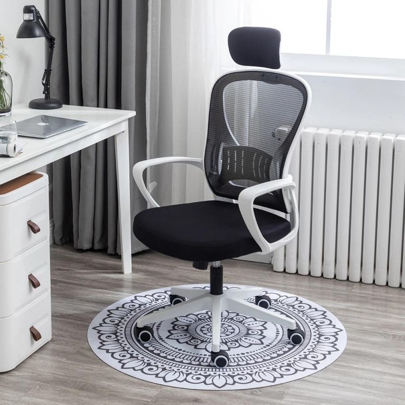 Mesh High Back Swivel Chair BIFMA Ergonomic Office Chair