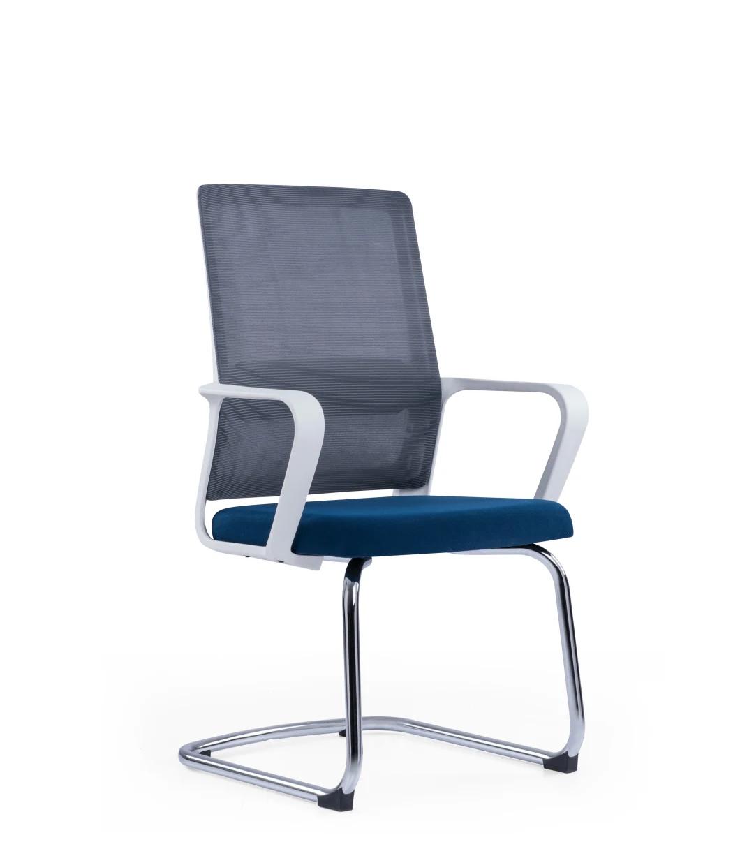 Fashion Lumbar Support Office Chair