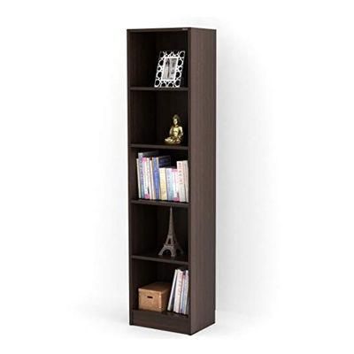 New Style Five-Layer Wooden Shelf for Living Room