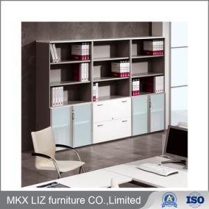 Modern Office Furniture Storage Filing Cabinet Bookshelf Bookcase (2434)