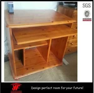 Wooden Modern Pictures of Computer Table Models Specifications