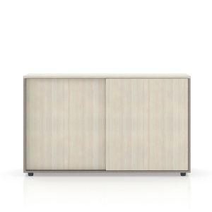 Office Storage Wooden Office Furniture Modern Design File Cabinet