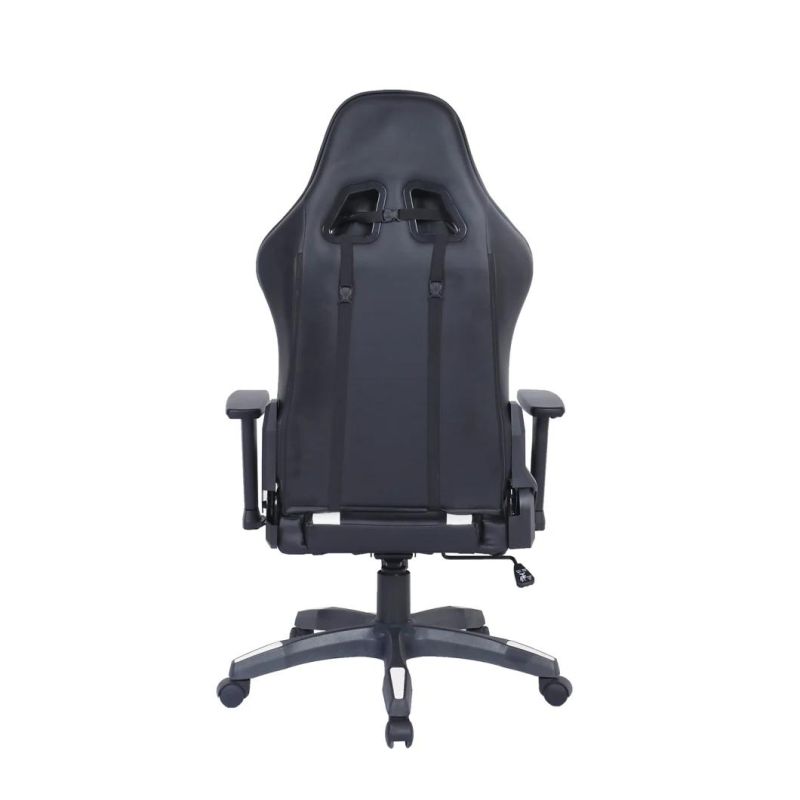 Electric Office Office Chairs Game Wholesale Market Ingrem China Gamer Ms-921 Massage Chair