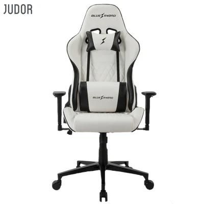 Judor Executive Chair Amazon PU Leather Swivel Racing Chair Gaming Chair