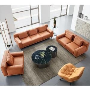 Multi Color 1 2 3 Seat Modern Modern Design Hotel Sofa