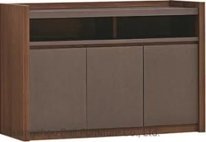 Modern Furniture Home Office 3 Door File Cabinet Beside The Window (BL-FC213)