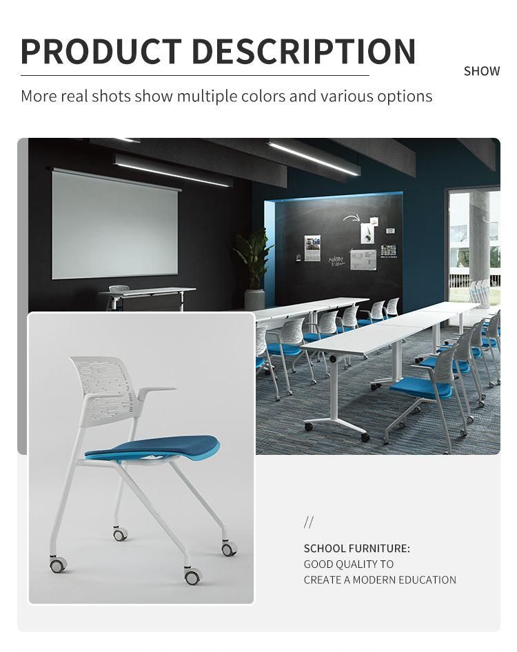 2021new Design Office Training Node Chair