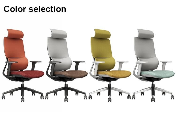 New Arrival Swivel Ergonomic Chair Computer High Back Executive Office Chair