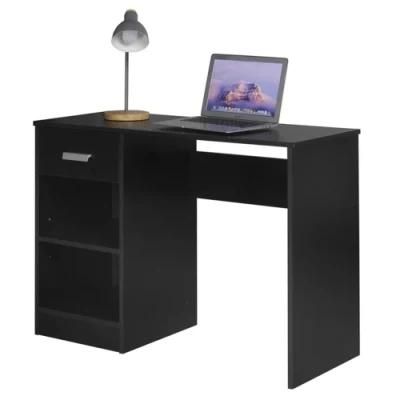 Factory Price Wholesale High Quality MDF Indoor Office Computer Desk