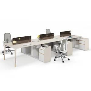 Modern Office Furniture Office Cubicles Workstation