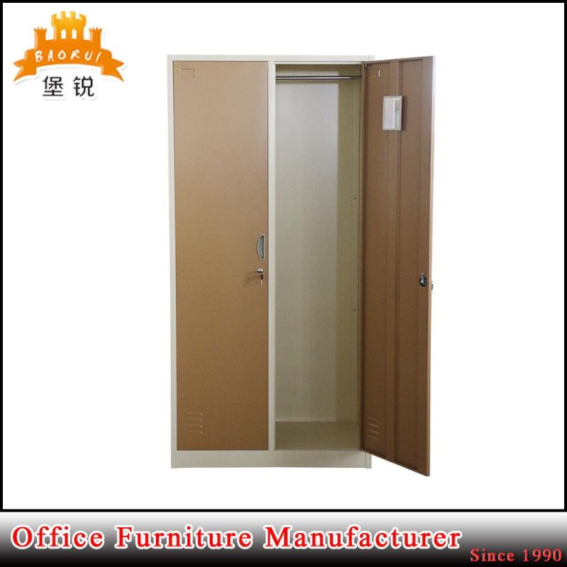 New Product Two Door Clothes Filing Cabinet