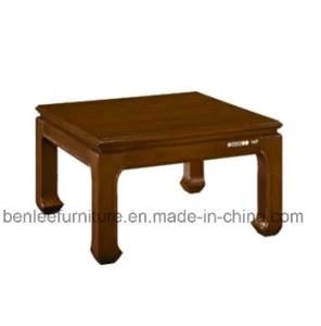 Modern Office Furniture Wood Coffee Table (BL-1533)