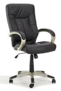 Comfortable Furniture High Back Manager PU Computer Office Chair (LSA-010BK)
