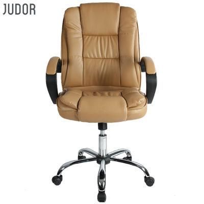 Judor Comfortable Leather Chairs Lounge Boss Chairs Office Chair