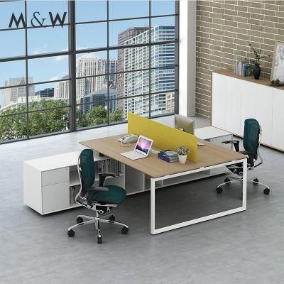 Wholesale Work Station Interior Working Table Office Furniture