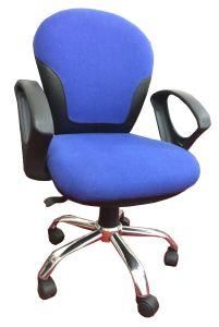 Office Chair 9918 Swivel Chair Mesh Fabric Chair Leather Chair New Design Office Furniture Modern Task Meeting Conference Chair 2019