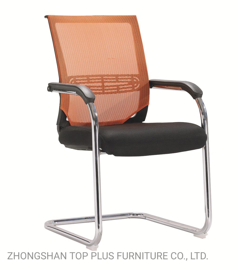 Hot Sale Modern Mesh School Office Foldable Training Chair