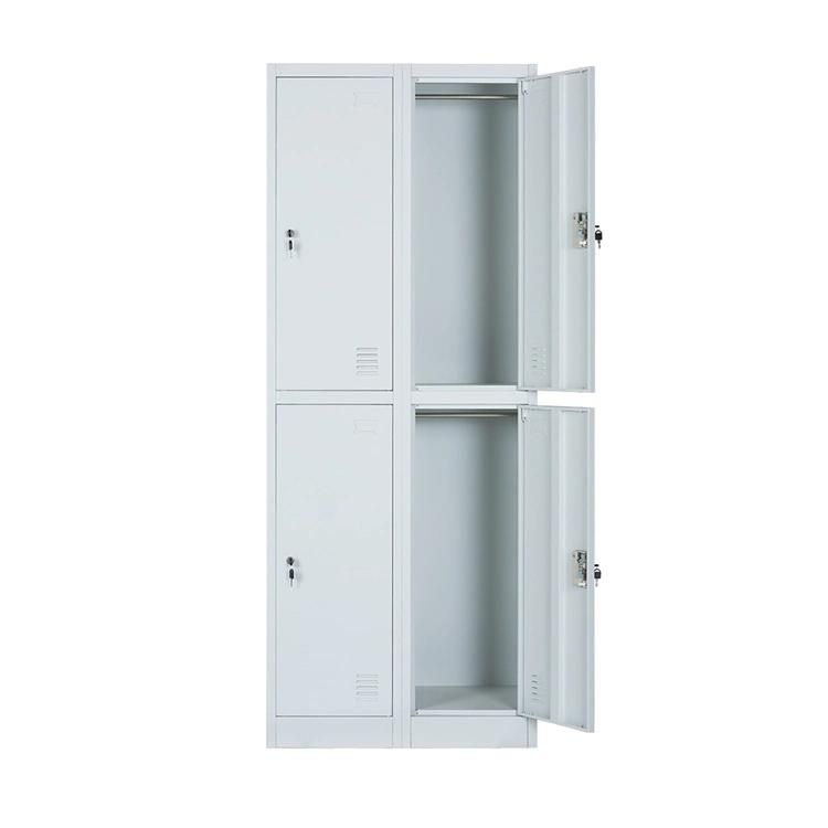Small Steel Cupboard Sports Lockers Used Locker Room Stadium Locker