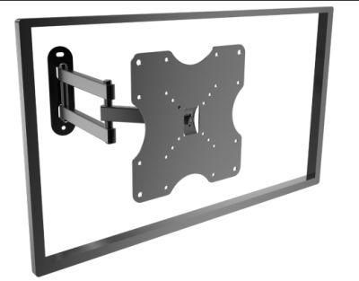 TV Wall Mount Black or Silver Suggest Size 14-32&quot; LCD2002