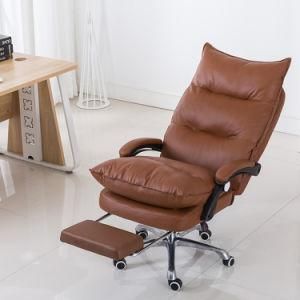 Quality Guaranteed Massage Modern Furniture Office Chair with SGS Certification