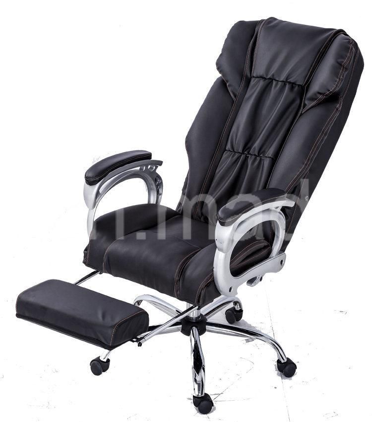 Cheap Ptice Smart Kneading Office Chair with Massage Function