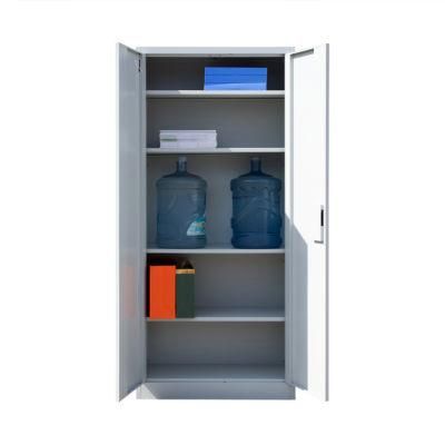 Metal Steel Cupboard Business Shelving