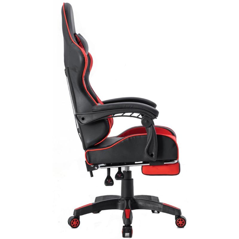 GF3006 High Back Adjustable Racing Gaming Chair Cheap Reclining Office Gaming Chair Computer