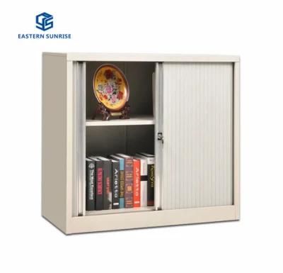 School Office Home Use Steel Cabinet for Display Storage Book