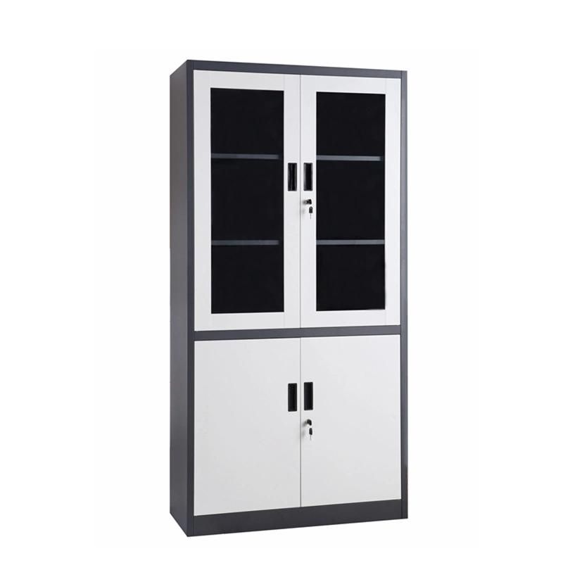 Most Popular Storage Cupboard School Steel Filing Cabinet Price