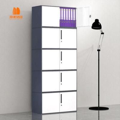 Steel Storage Office File Modern Cabinet Furniture, File Cupboard