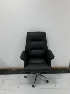 Swivel New Design Modern Executive Leather Computer Luxury Chair Office Chair