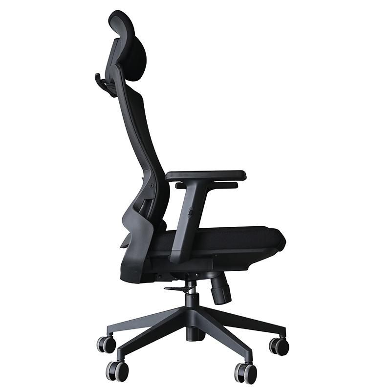 OEM Manufacturer Computer Comfortable Mesh Executive Ergonomic Office Chair