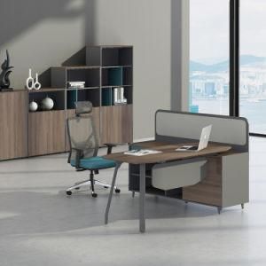 Office Desk Modern Executive High Tech Executive Office Desk