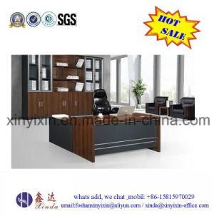 China Modern Office Furniture MDF Execuitve Office Desk (S604#)