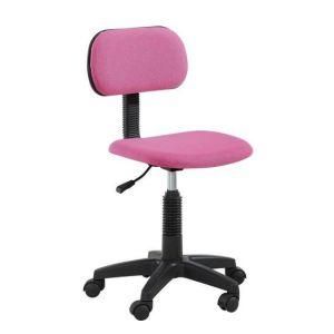 Promotional Simple Computer Home Office Staff Fabric Chair (LS-10PK)
