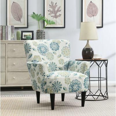 Living Room Furniture Leisure Chair Hotel Chair Sofa