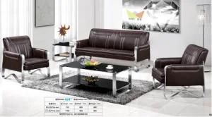 Popular Styles in The Middle East Market Office Sofa