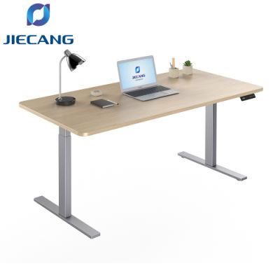 32mm/S Max Speed 1250n Load Capacity Work Station Jc35ts-R12s Standing Table