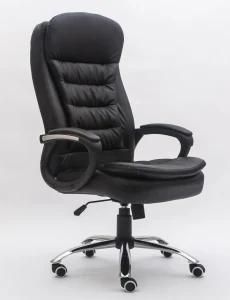 Office Chair Leather Chair Manager Chair Boss Chair Executive Chair Mesh Chair Modern New Design Office Furniture 2019