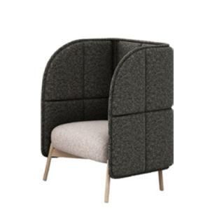 Fashionable Office Furniture Modern Design Office Sofa