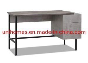 Cheaper Modern Sample Home Office Furniture Drawer Cabinets Study Table Computer Desk