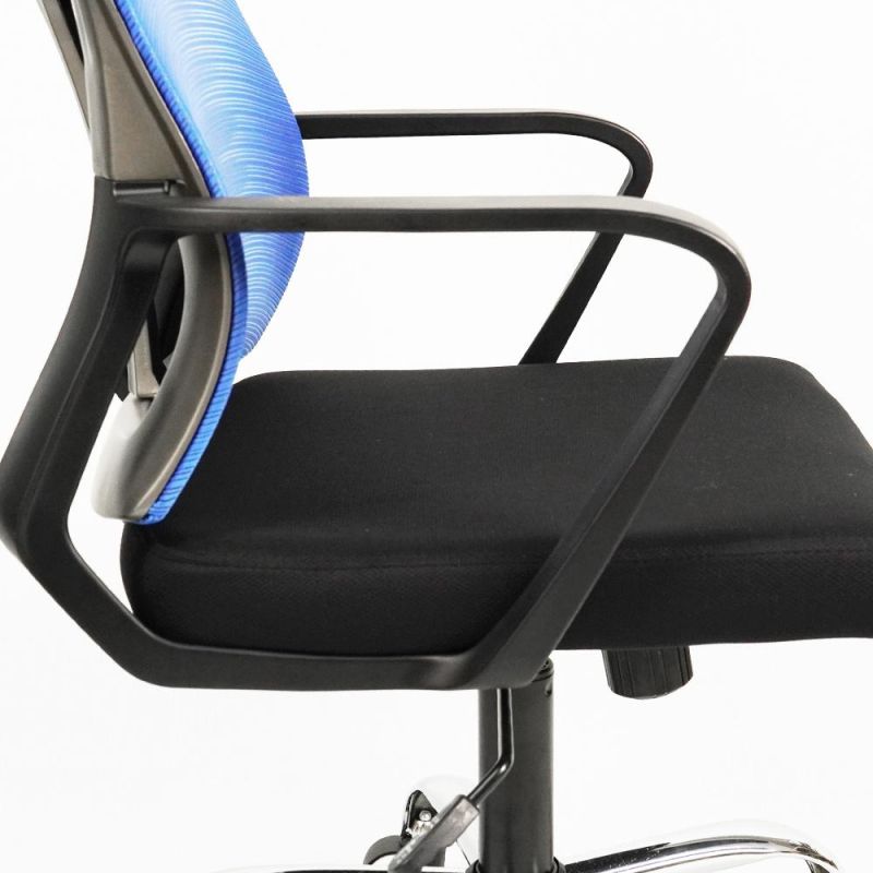 Wholesale High Quality Modern Luxury Black Adjustable Ergonomic Executive Office Chairs