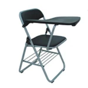 Office Furniture Plastic Chairs with Fabric ZD09A