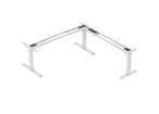 Height Adjustable Desk Frame