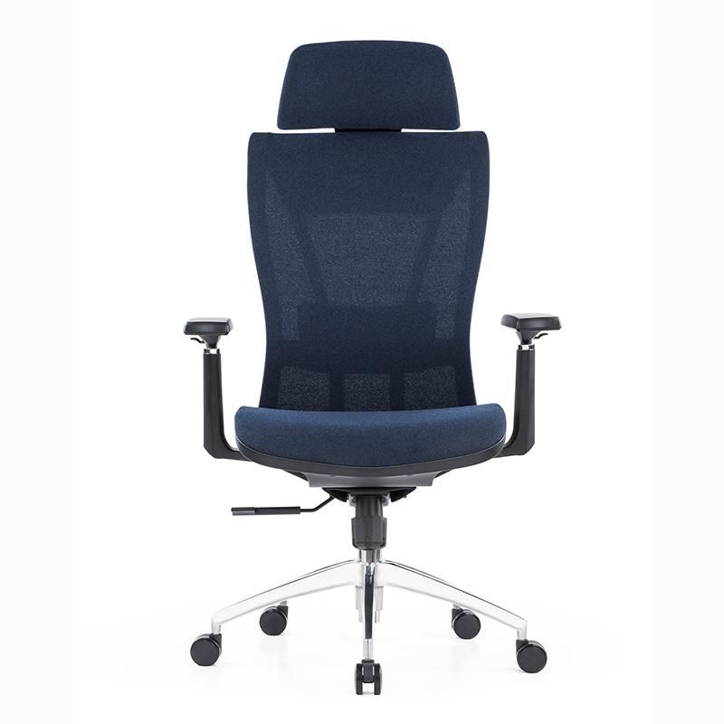 Ergonomic Custom High Quality Racing Office Chair with 3D Armrest