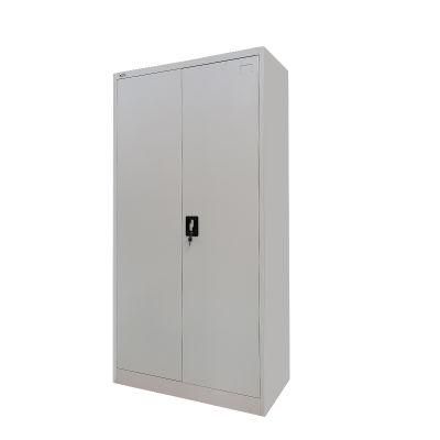 Changing Room Lockers 2 Door Office Storage Locker Wardrobe