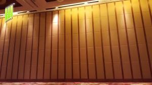 Auditorium Movable Walls in Office Partitions