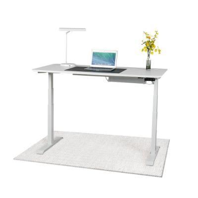 Jiecang R13r Modern Office Furniture Electrical Sit Stand up Lift Standing Laptop Adjust Height Desk