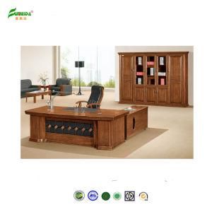 MDF High End Unique Executive Table Office Table